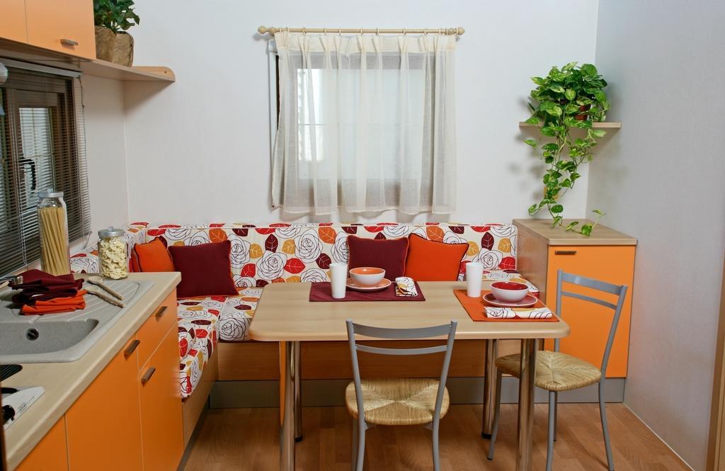 Camping Village Le Esperidi Marina Di Bibbona Chambre photo