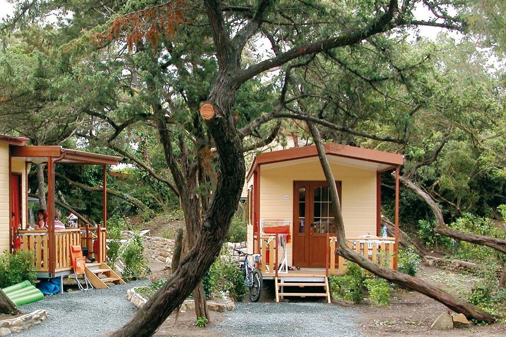 Camping Village Le Esperidi Marina Di Bibbona Chambre photo