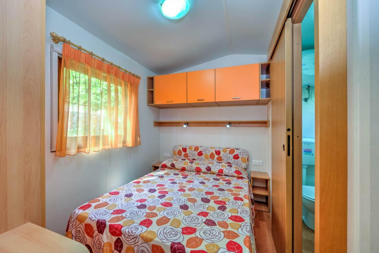 Camping Village Le Esperidi Marina Di Bibbona Extérieur photo